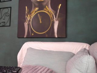 Erotický videochat KristalJessika