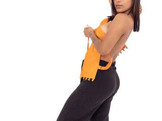 Erotický videochat KristalJones