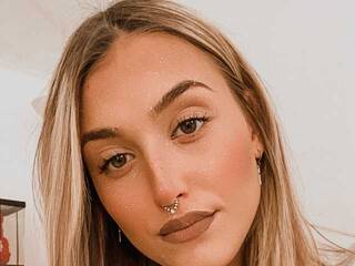 Erotický videochat KristallRush