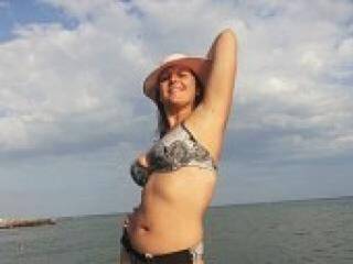 Erotický videochat kristalmin