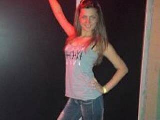 Erotický videochat kristel