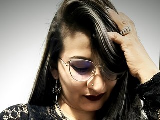 Erotický videochat KristellCasalla