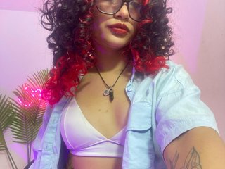 Erotický videochat Kristen-tay