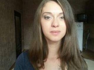 Erotický videochat kristenq