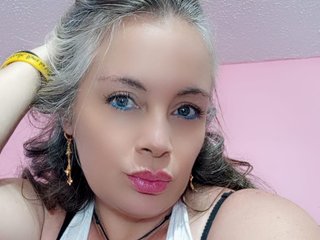 Erotický videochat kristensweet-777