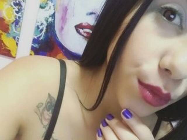 Fotografie profilu kristentayy12