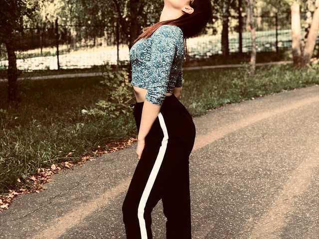 Fotografie profilu Kristi-13