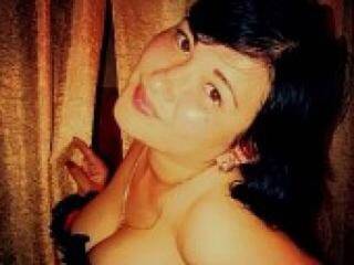 Erotický videochat kristi211