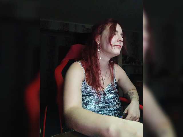 Vysílací screenshoty Kristi221