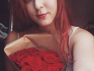 Erotický videochat Kristi221