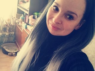Erotický videochat Kristi25
