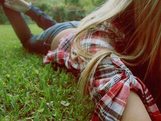 Erotický videochat Kristi261