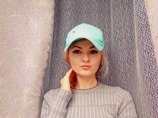 Erotický videochat Kristi661