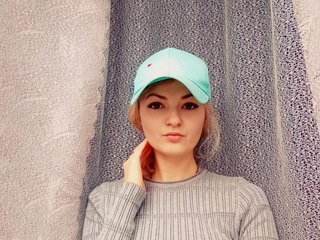 Erotický videochat Kristi661