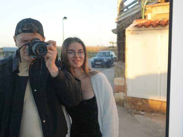 Fotografie profilu uniquesofia