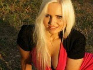 Erotický videochat kristibeaut
