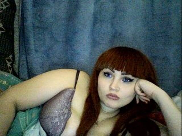 Vysílací screenshoty kristibeaut