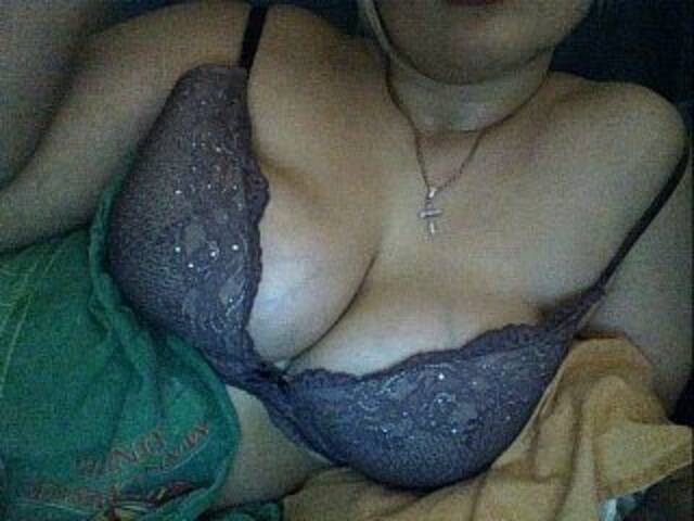 Vysílací screenshoty kristibeaut