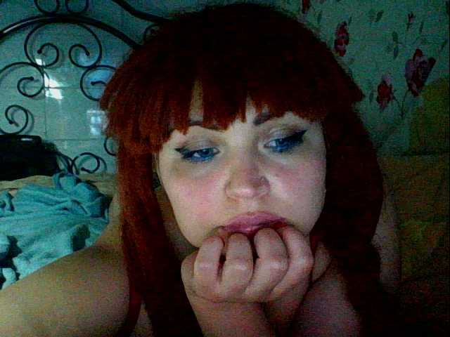 Vysílací screenshoty kristibeaut