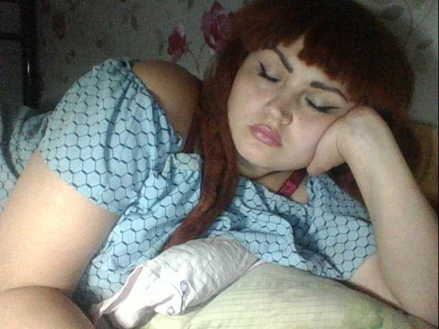 Vysílací screenshoty kristibeaut