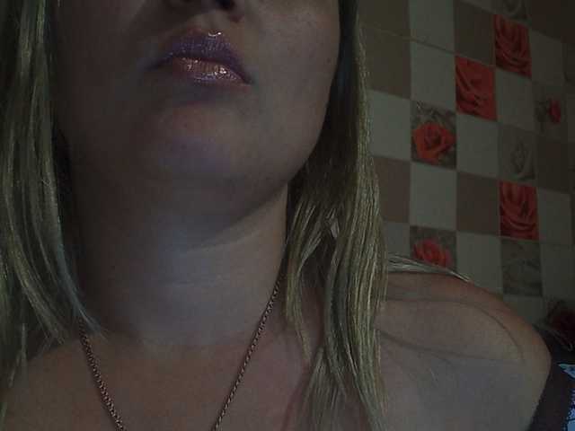 Vysílací screenshoty kristibeaut