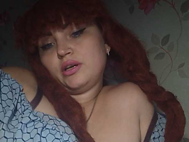 Vysílací screenshoty kristibeaut