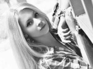 Erotický videochat kristiblond