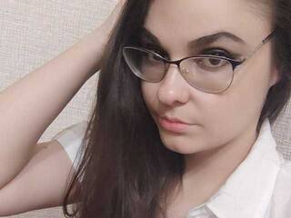 Erotický videochat Kristicat