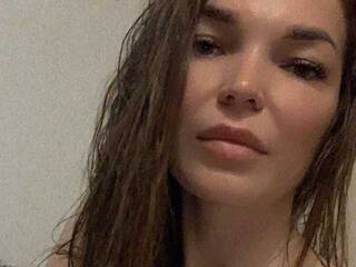 Erotický videochat Kristiiin