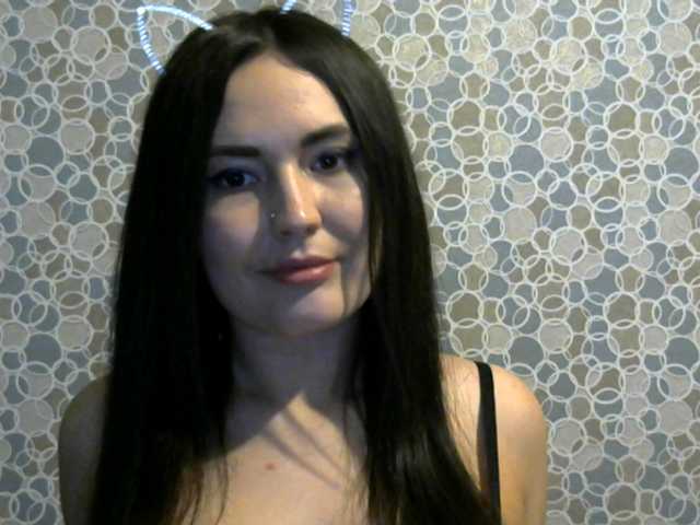 Vysílací screenshoty kristikiss