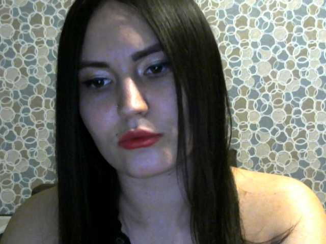 Vysílací screenshoty kristikiss