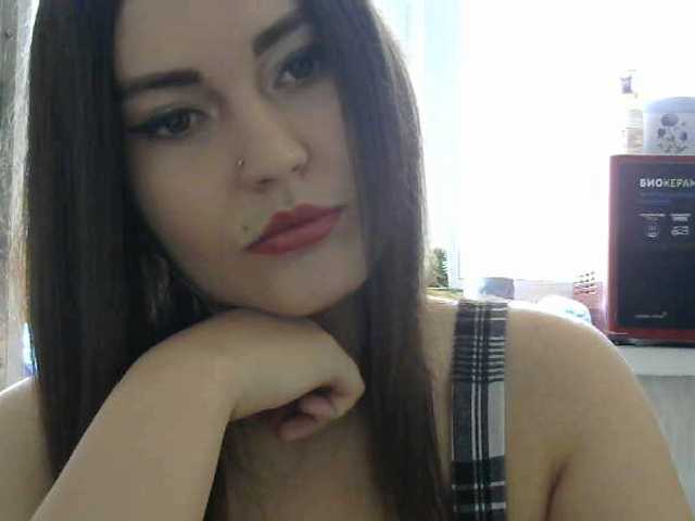 Fotografie profilu kristikiss