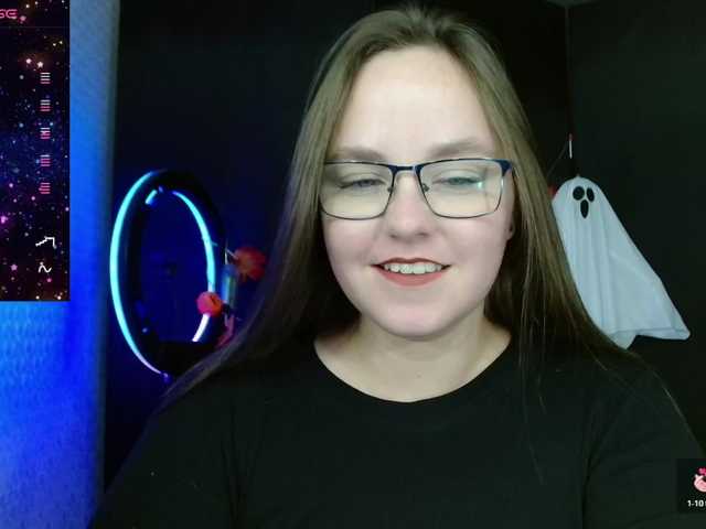 Vysílací screenshoty KristiMur1