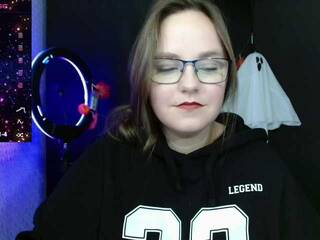 Erotický videochat KristiMur1