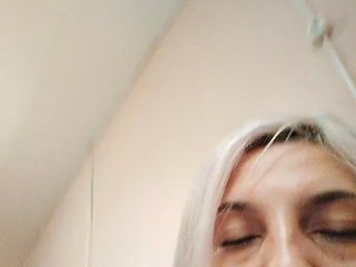 Erotický videochat Kristin-68