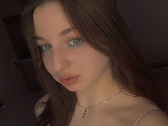 Fotografie profilu Kristina-5