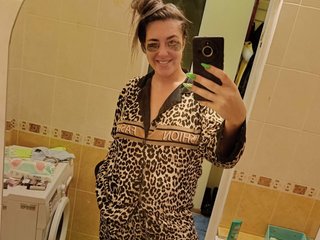 Erotický videochat Kristina-5