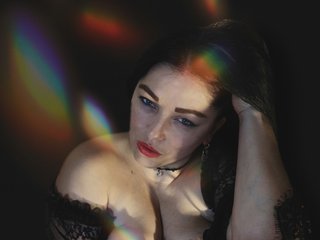 Erotický video chat Kristina-kisa