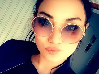 Erotický videochat Kristina2511a