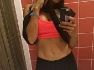 Erotický videochat kristinaad