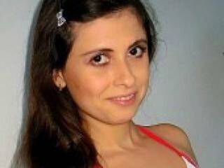 Erotický videochat kristinadee