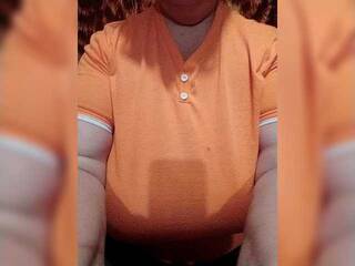 Erotický videochat KristinaExcite