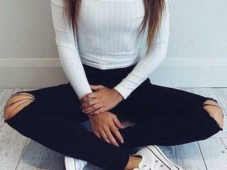 Erotický videochat kristinafox