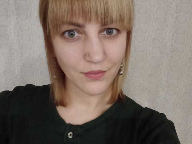 Profilová fotka KristinaFoxxx