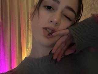 Erotický videochat kristinakaram