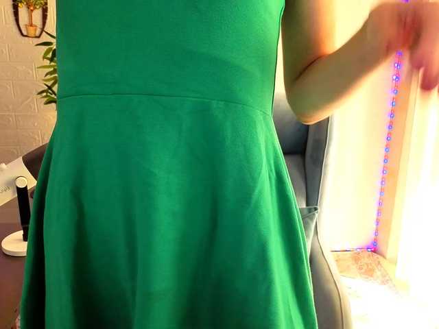 Vysílací screenshoty KristinaMoonx