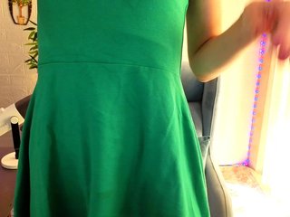 Erotický videochat KristinaMoonx