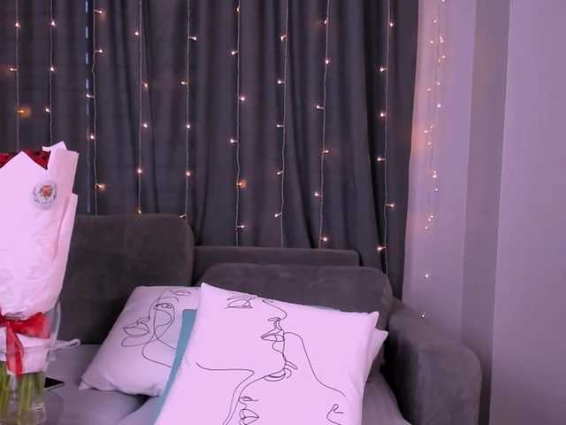 Vysílací screenshoty GoodGirl21