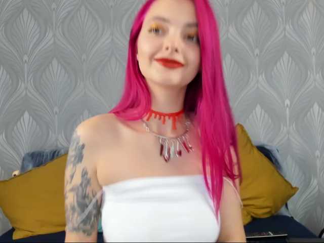Vysílací screenshoty GoodGirl21