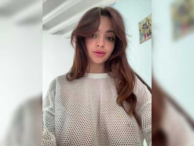Vysílací screenshoty GoodGirl21